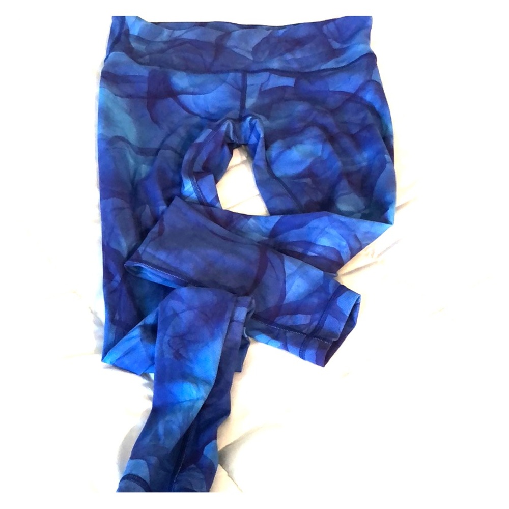 Lulu work out pants